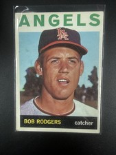 1964 Topps - Buck Rodgers #426