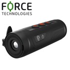 ATN BlazeSeeker 6 210 Thermal Monocular, 1.7–13.6x, 256×192 Sensor, 12μm