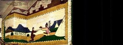 Corn Palace, Mitchell, South Dakota Postcard