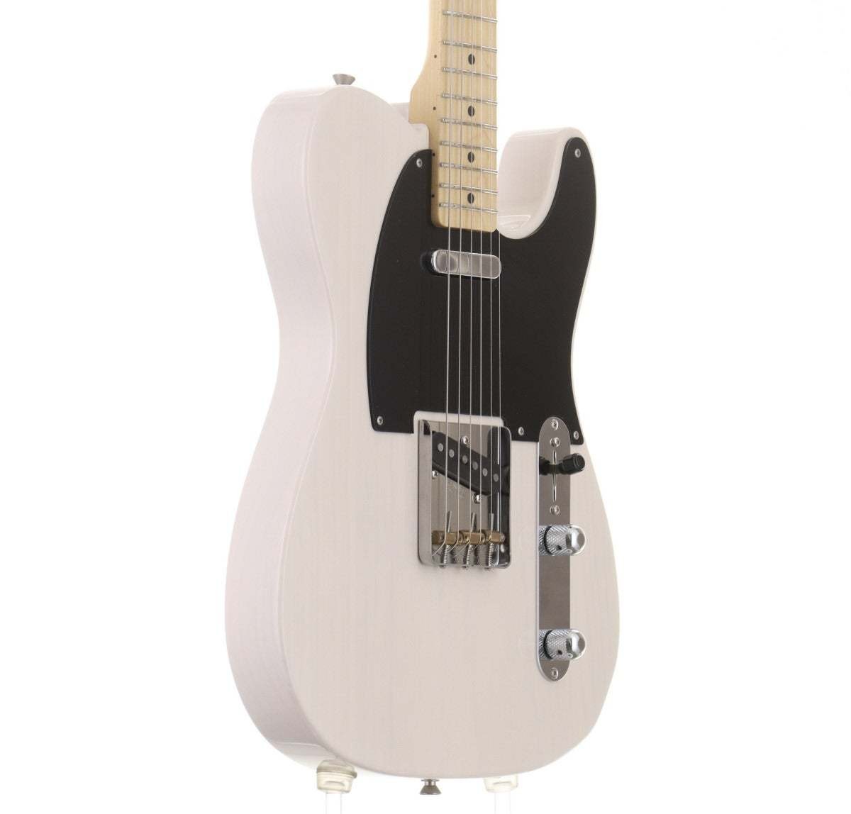 ギター Fender Hybrid 50s Telecaster US Blonde Fender Hybrid 50s Telecaster US Blonde Electric Guitar #BE13815 | eBay