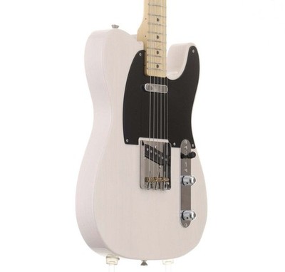 ギター Fender Hybrid 50s Telecaster US Blonde Fender Hybrid 50s Telecaster US Blonde Electric Guitar #BE13815 | eBay