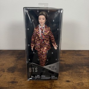 Bts Jimin Doll | eBay