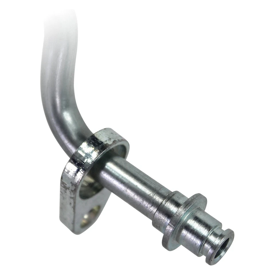 For Ford Edge 2011-2014 Edelmann Power Steering Pressure Line Hose Assembly Foto 2 de 3