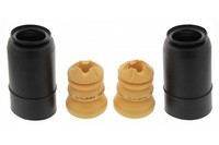 Mapco StoßDäMpfer StaubschüTzer 34635 FüR BMW F21 F31 F20 F30 3Er F80 1Er 4Er