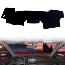 Dash Cover Mat For Toyota Rav4 2007-2012 Dashboard Mat Sun-proof Interior Pad Dash Cover Mat For Toyota Rav4 2007-2012 Dashboard Mat Sun-proof Interior Pad