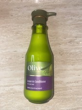 Leave-In Conditioner