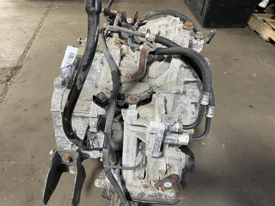 Jeep Compass 2011 conjunto de transmisión automática OEM+ Foto 4 de 4