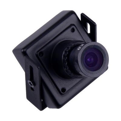 Mini HD AHD TVI CVI CVBS 1080P 2.0MP CCTV Kamera CMOS Überwachungskamera po