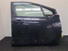 Porte avant et accessoires Peugeot 208
