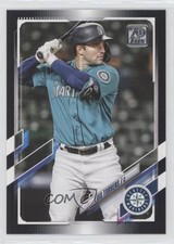 2021 Topps Update Black 19/70 Luis Torrens #US147 3q5