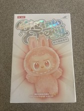 POPMART BIG INTO ENERGY LABUBU AUTHENTIC US SELLER NEW IN BOX SEALED NOT OPEN