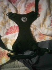 Dog Harness M Adjustable