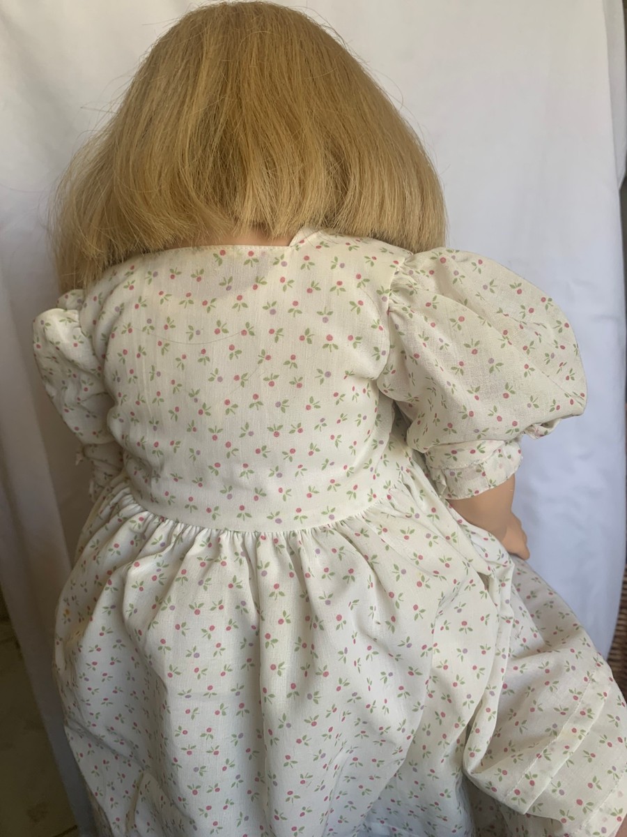 Sabine Esche Heidi 22