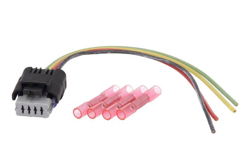 ✅Fits SENCOM SEN20383 Wire repair kit, daytime running lights SEN203 ⭐UK Seller⭐