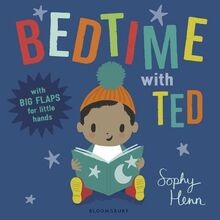 Bedtime with Ted von Henn, Sophy | Buch | Zustand gut