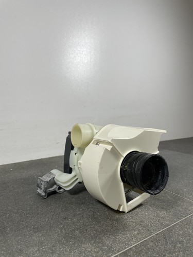 ✅ AEG Electrolux Geschirrspüler Umwälzpumpe Pumpe 90W VSM-E20A0  AWECO BLECKMANN