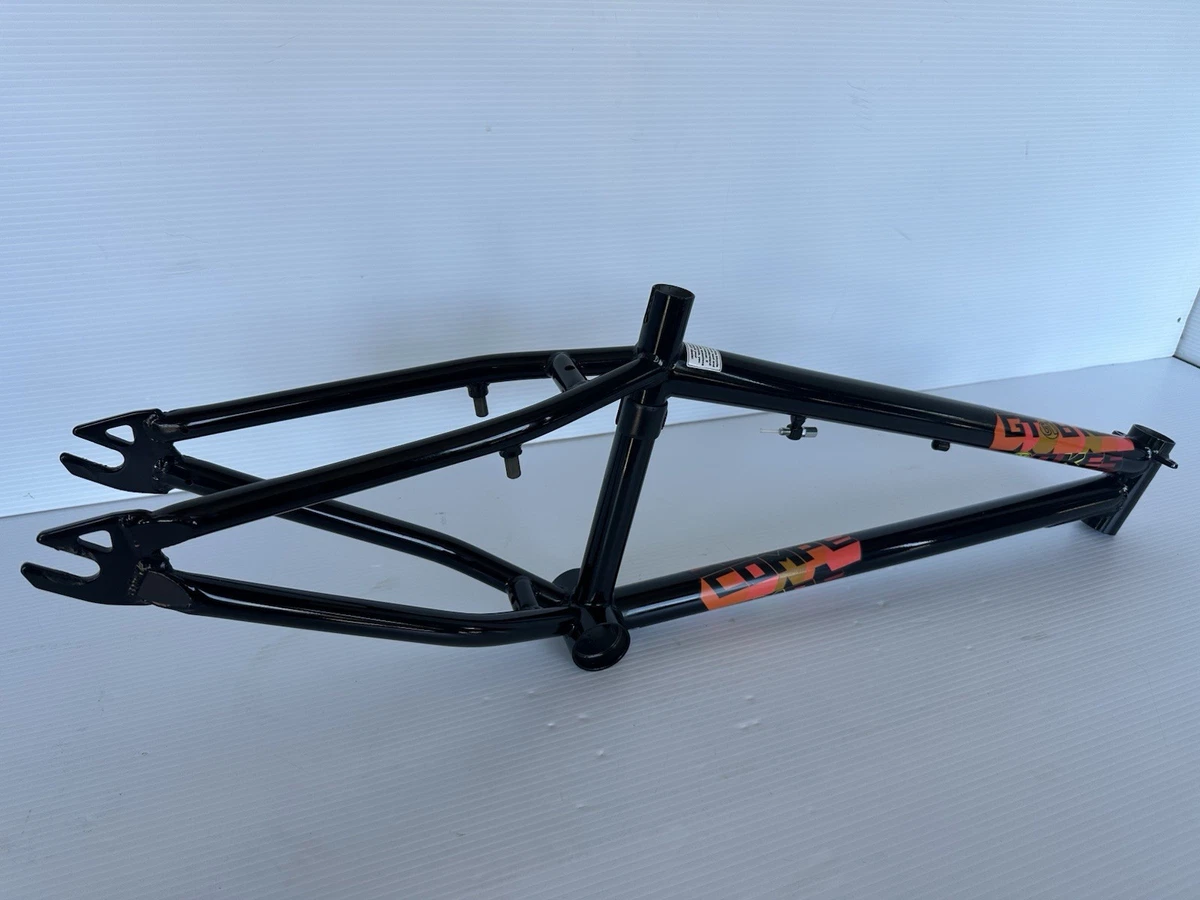 25+ Gt Bmx Frame In Vintage Bike Parts for sale | Updated Oct 2026