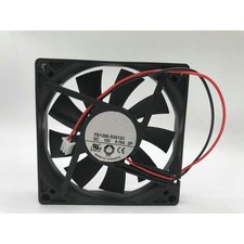 For ARX FD1208-S3012C 80 80 15MM 12V 0.16A Power Supply Cooling fan 2Pin