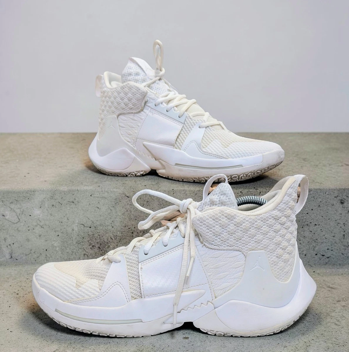NikeJordanWhynotzero2 激安です Jordan 'Why Not?' ZER0.2 Multicolor for Sale | Authenticity