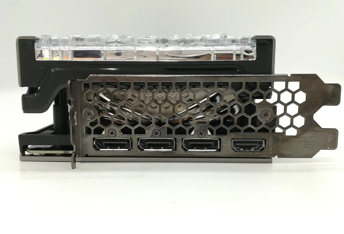 Palit Geforce RTX 3080 GameRock OC 10GB | eBay