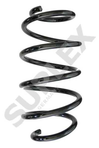 1X Suplex Fahrwerksfeder 39276 FüR A3 8P1 Audi 8PA VW Scirocco 3 137 138 TDI TSI-image
