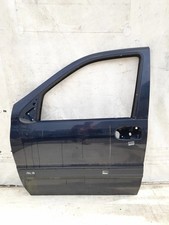 Porte avant et accessoires Opel SINTRA