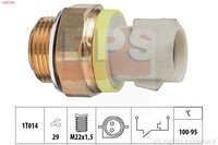 EPS Temperaturschalter, KüHlerlüFter 1.850.280 FüR Ford