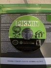 Pikmin (Nintendo GameCube, 2001) Disc Only, Authentic, Tested