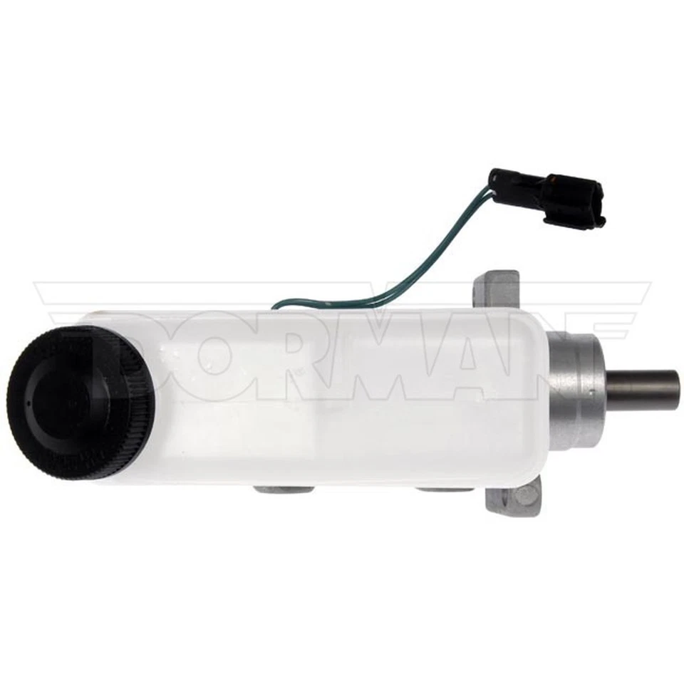 Dorman M630615 Brake Master Cylinder For 05-08 Chevrolet Pontiac Aveo G3 Wave - Image 2 of 4