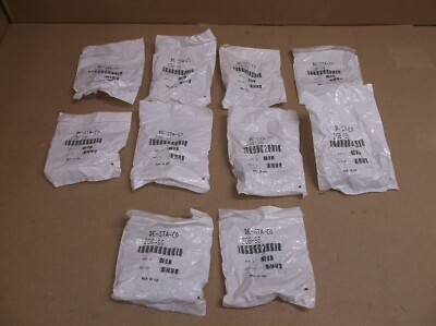 206-SS De-Sta-Co Destaco Dover NEW In Box Stainless Steel Toggle Clamp 3CXC4