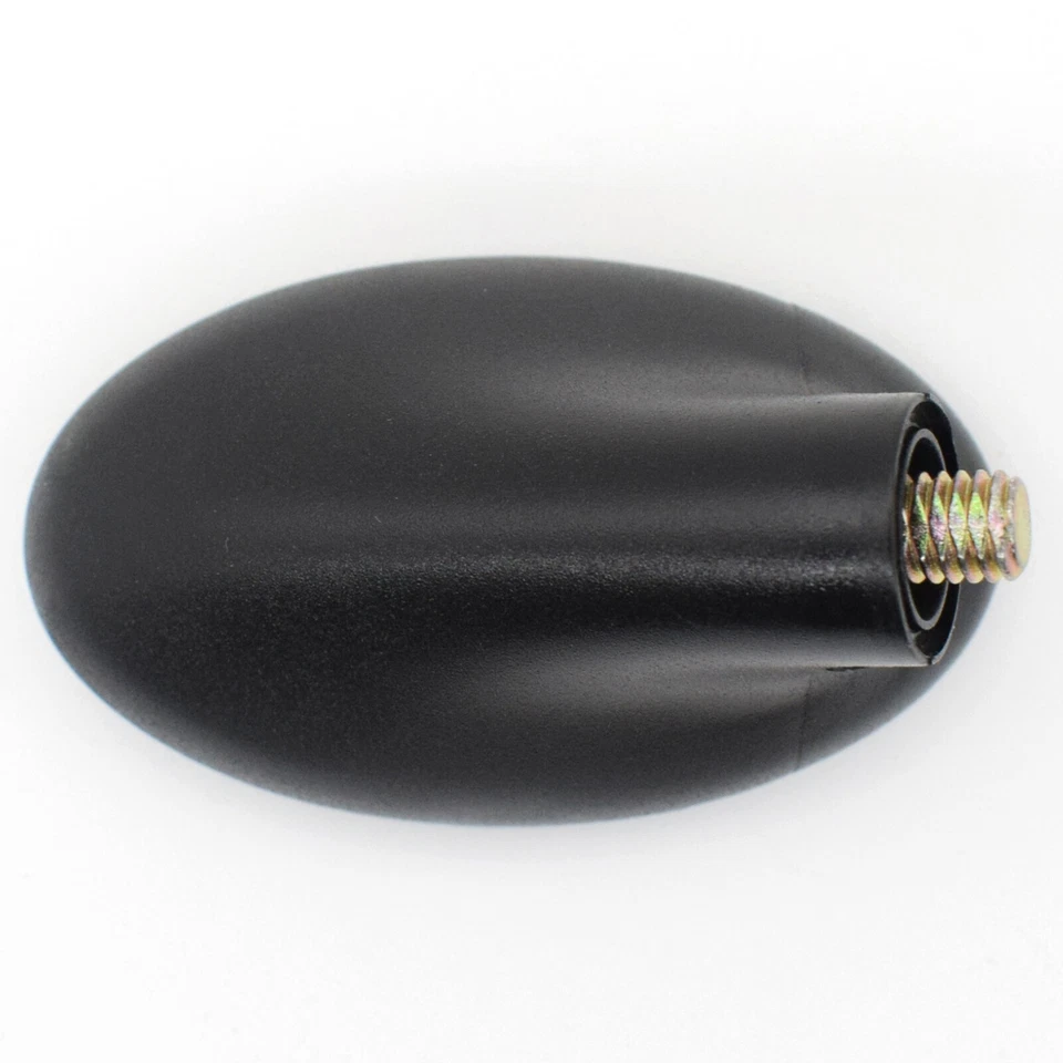 Antena de techo base aérea varilla AM/FM para Ford Focus Mondeo Fiesta Transit Connect Foto 3 de 4