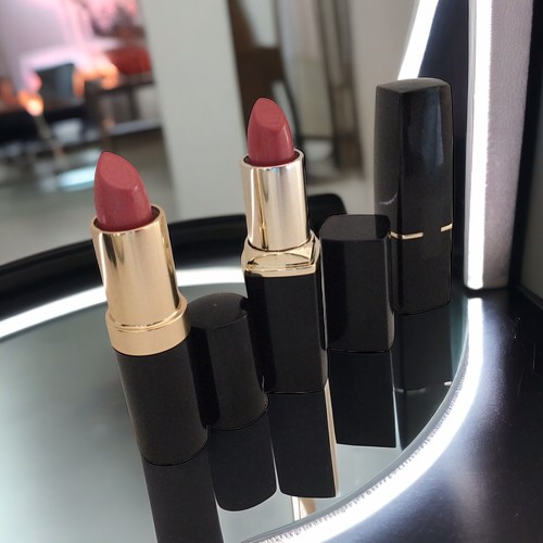 Pack of 3) SIGNATURE CLUB A CH#1 Lip Color, CM#1 Lip Color and Lip Color #2 RARE - Picture 9 of 11