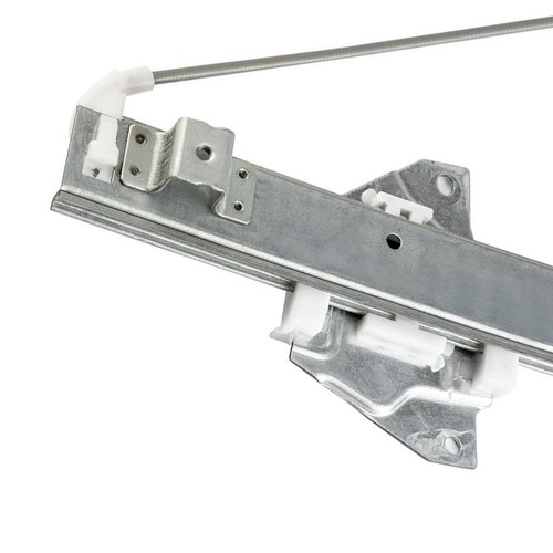 Elevalunas trasero derecho MR135168 y motor se adapta a Mitsubishi Montero 92-00 - Imagen 7 de 8