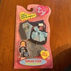 Vêtements Ty Girlz école cool encore sur carton