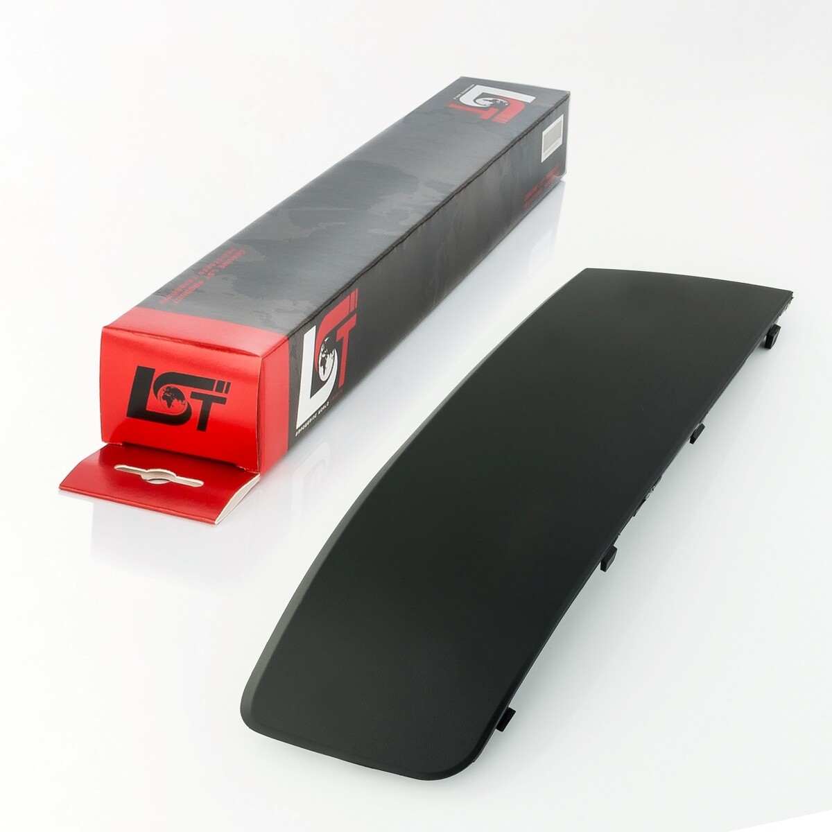 Bumper Strip Trim Front Right for VW T5