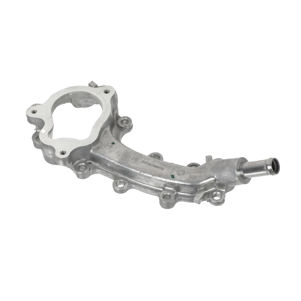 Ram ProMaster 2500 Crossover refrigerante delantero genuino Mopar 2016-2025 4893794AE Foto 2 de 4