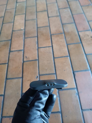 Audi A6 4F C6 Q7 4L Wischwasserdüse Spritzdüse beheizt rechts 4F0955988B