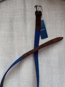 110 cm belt size