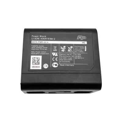 Replacement Focus 3D laser scanner battery For faro S70 S150 S350 M70 battery