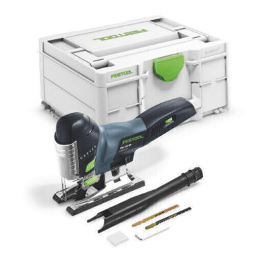 Festool Akku-Pendelstichsäge PSC 420 EB-Basic 576521 Stichsäge