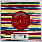 BEATLES -Love Me Do- UK 50th Anniversary Vinyl 7" Rare Withdrawn Mispress /Auct.