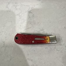 Remington Red Collectible Folding Knives for sale | eBay Remington Red Collectible Folding Knives for sale | eBay