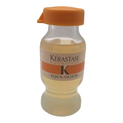 Kérastase Nutritive Aqua-Oleum Vial, 0.4 Fl. Oz. + Masquintense