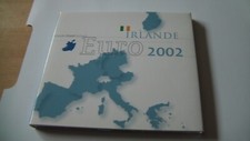 Starterkit Irlande EUR 2002