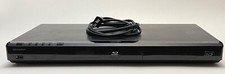 Sharp BD-HP25 3D 1080P Aquos Blu-ray Player. NO REMOTE CONTROL. Tested and works