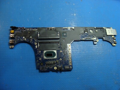 Dell Precision 7540 15.6'' Genuine Intel Xeon E-2276M 2.8GHz Motherboard DKGFW