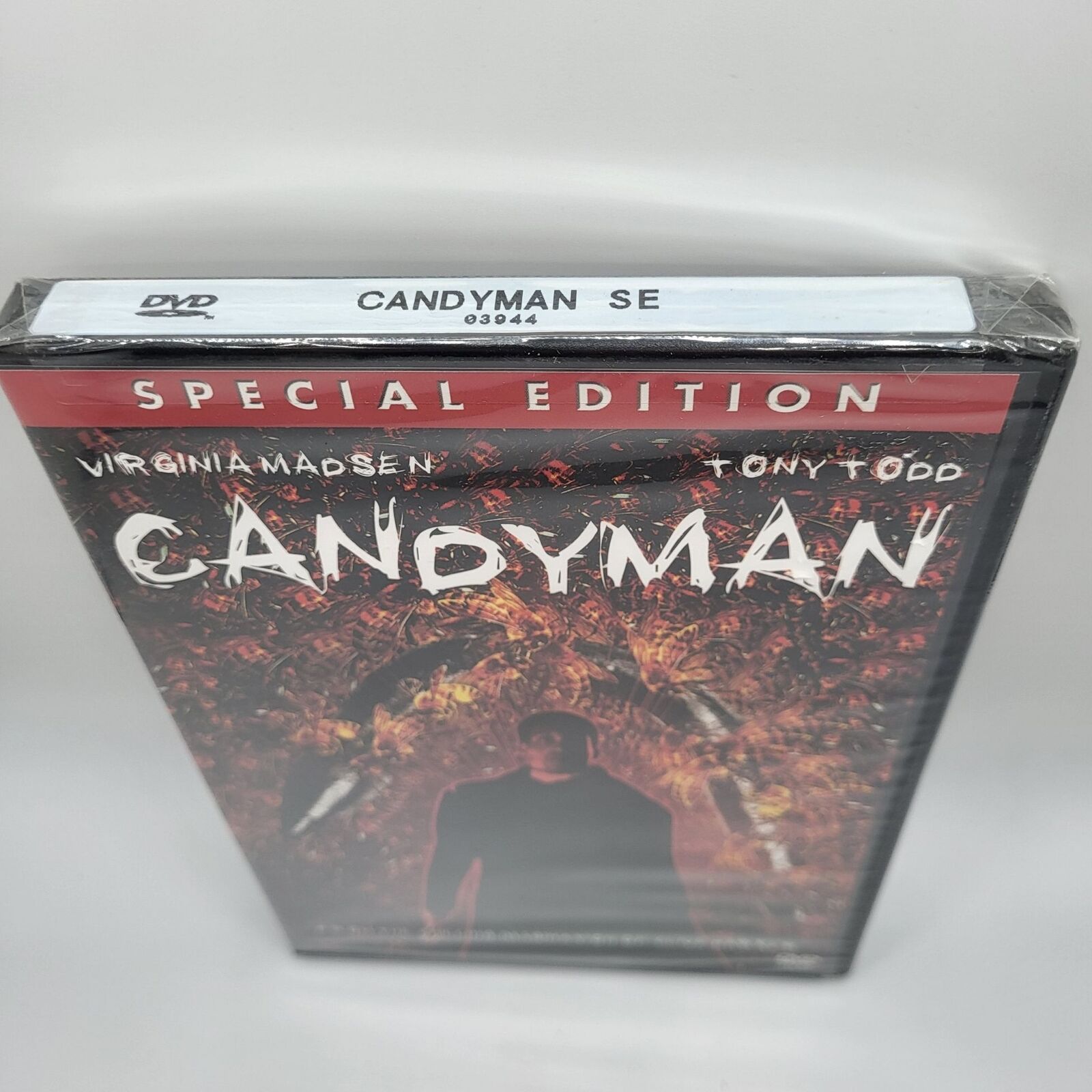 Candyman (Special Edition)