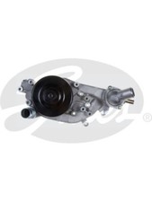 Gates Water Pump fits Holden Caprice 6.0 WM i V8 (GWP8459)