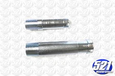 Heater Hose Nipple Kit Fits 70 71 Hemi 72-74 383 400 440 GTX Cuda Charger Mopar