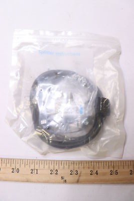 CommScope Digital Coaxial Splitter 2-Way 5-1000mhz SV-2G